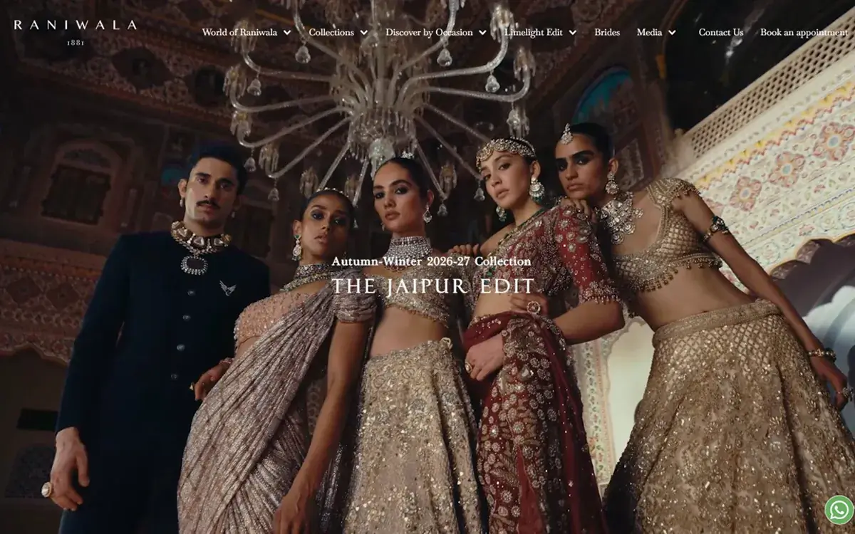 Raniwala Jewellers – Jewellers